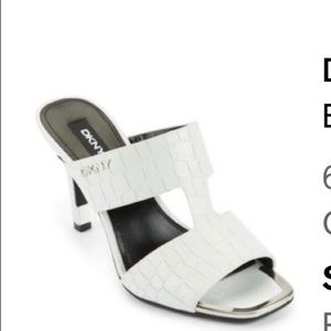 Heels sandal